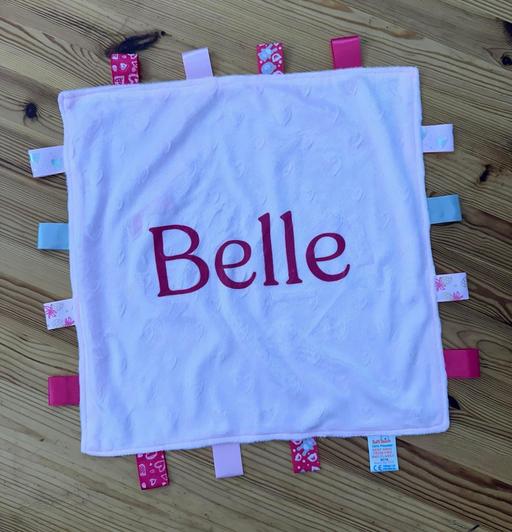 Buy & Sell Gloucester Gloucestershire - Photos for Personalised Taggies