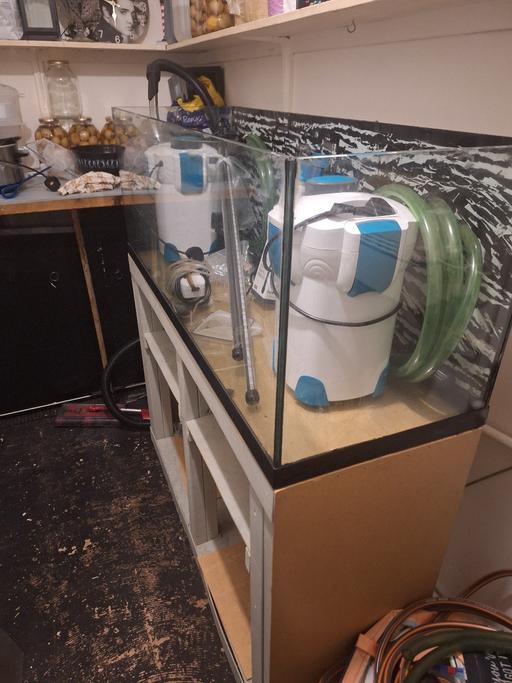 Buy & Sell Tipton Sandwell - Photos for fishtank&stand