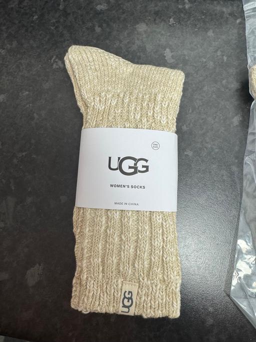 Buy & Sell Westwood Peterborough - Photos for Ugg socks