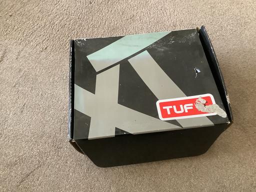 Buy & Sell Vale Park Wychavon - Photos for Work boots