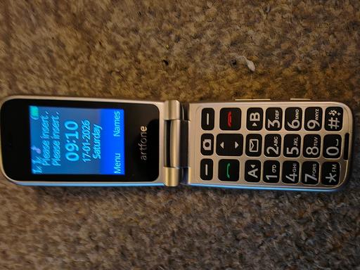Buy & Sell Gleadless Valley Sheffield - Photos for small flip phone