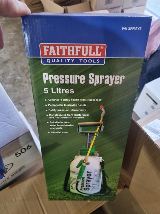 Buy & Sell Castle Vale Birmingham - Photos for spray bottles