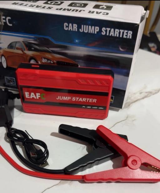 Vehicles Yarm Stockton-on-Tees - Photos for Car Jump Starter