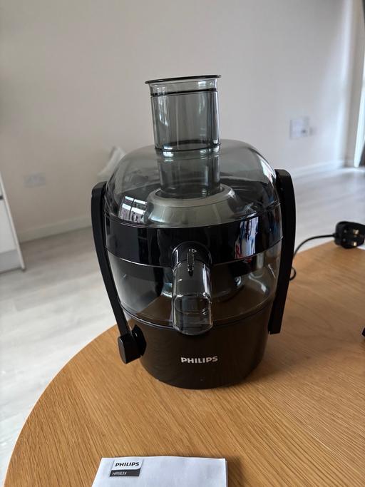 Buy & Sell Harrow Weald Harrow - Photos for Brand new Philips centrifugal juicer