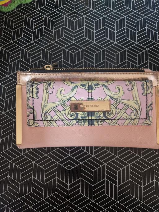 Buy & Sell Leicester City Centre Leicester - Photos for river island purse