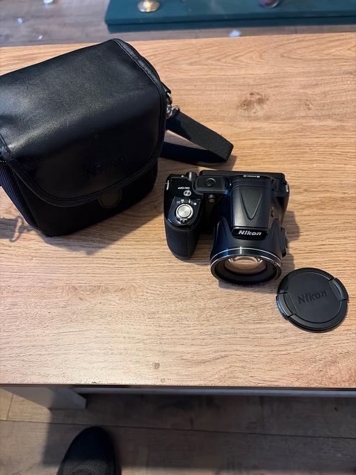 Buy & Sell Sunderland Tyne and Wear - Photos for Nikon coolpix L830