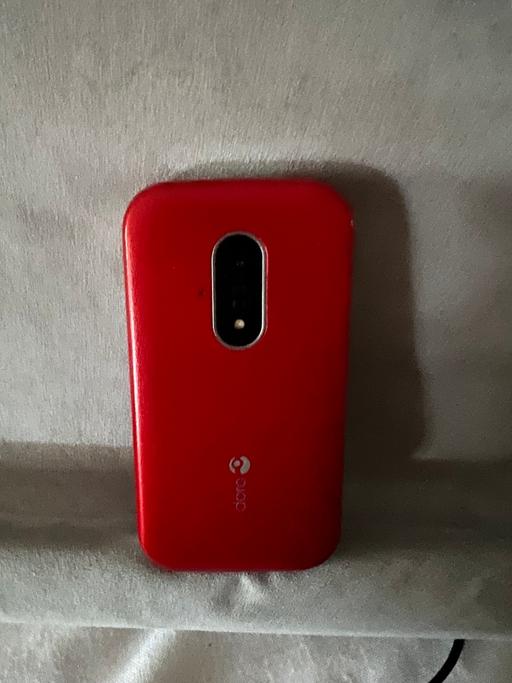 Buy & Sell Dartford Kent - Photos for Doro mobile phone.