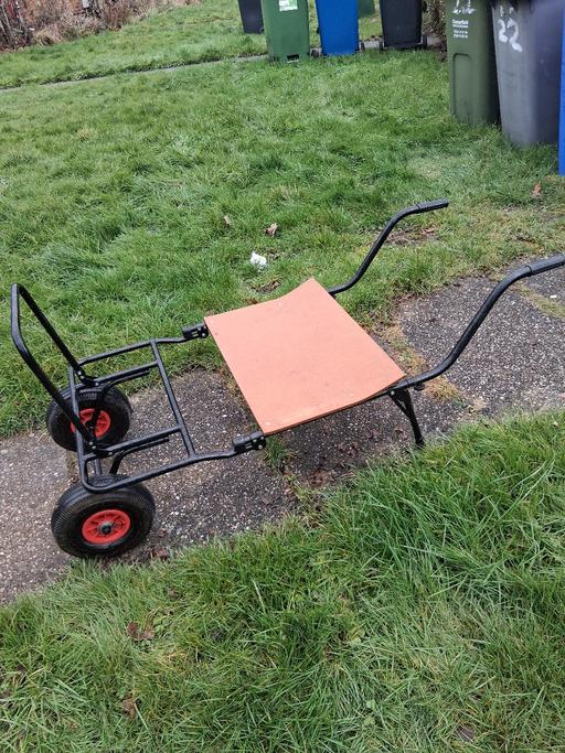 Buy & Sell Inkersall Chesterfield - Photos for fishing trolley