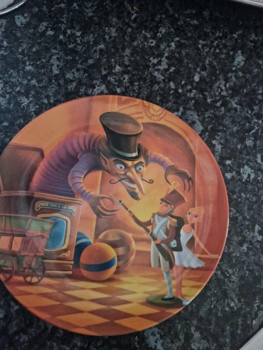 Buy & Sell Aylestone Leicester - Photos for kids plate