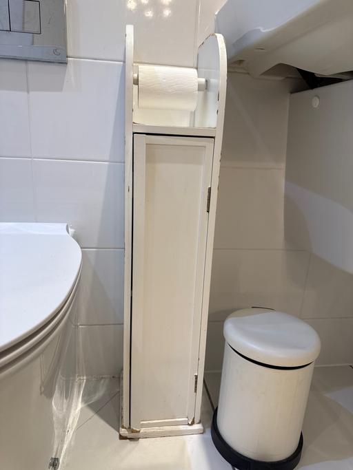 Buy & Sell Kingfisher Shopping Centre Redditch - Photos for Toilet roll holder
