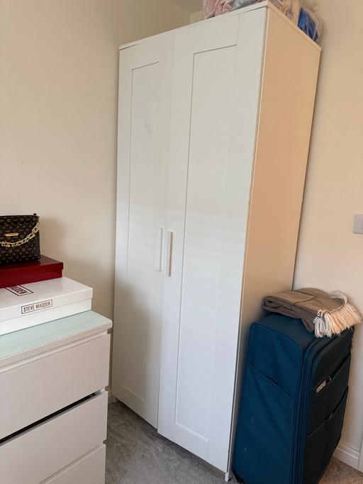 Buy & Sell Kingfisher Shopping Centre Redditch - Photos for Cupboard