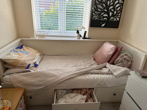 Buy & Sell Kingfisher Shopping Centre Redditch - Photos for Bed