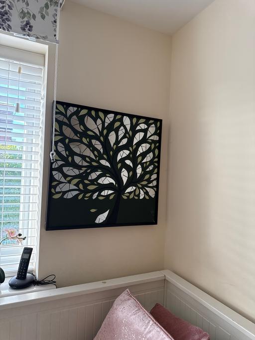 Buy & Sell Kingfisher Shopping Centre Redditch - Photos for Wall art frame