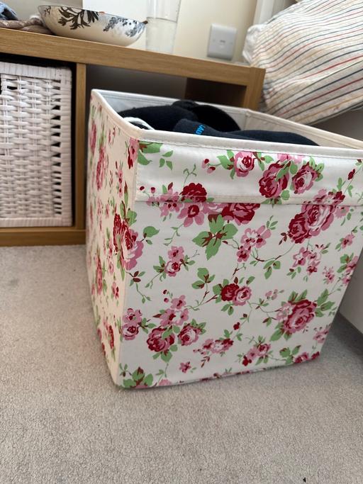 Buy & Sell Kingfisher Shopping Centre Redditch - Photos for Storage 2 box