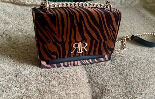 Buy & Sell Denmark Hill South East London - Photos for River Island bag