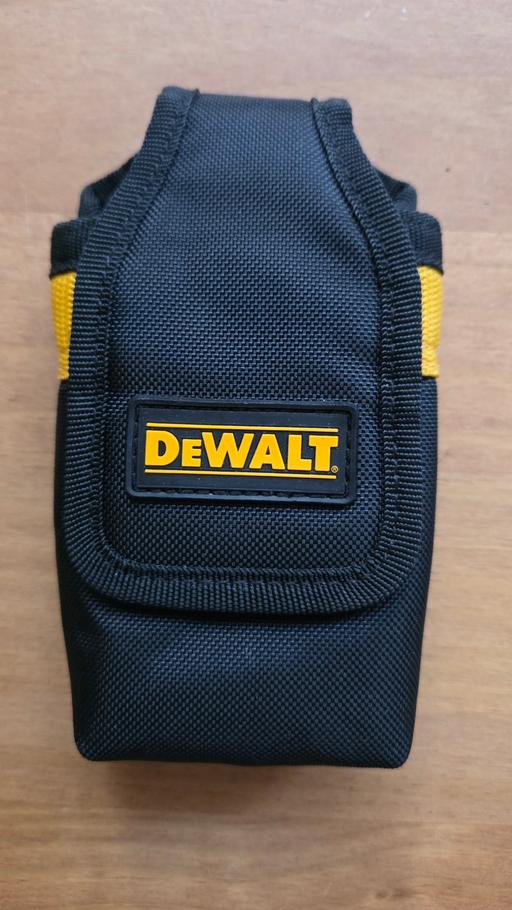 Buy & Sell Sydenham Hill South East London - Photos for DEWALT ACCESSORIES POUCH.
