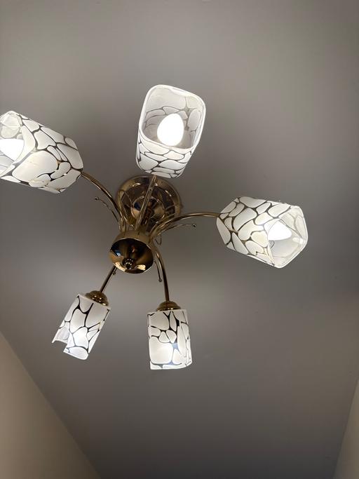 Buy & Sell Kingfisher Shopping Centre Redditch - Photos for Light