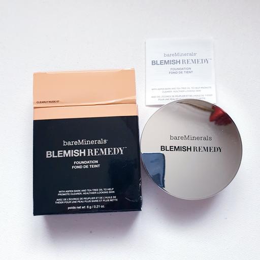 Buy & Sell Sunbury-on-Thames Spelthorne - Photos for BareMinerals Clearly Nude 07 Foundation