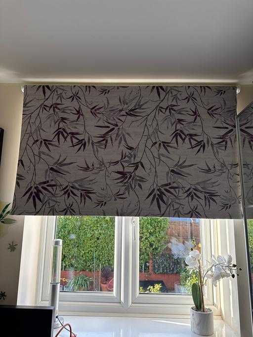 Buy & Sell Kingfisher Shopping Centre Redditch - Photos for Roller blind