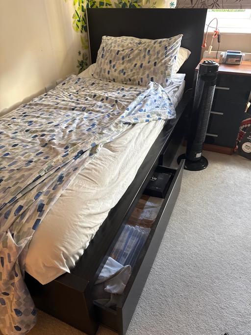 Buy & Sell Kingfisher Shopping Centre Redditch - Photos for Bed