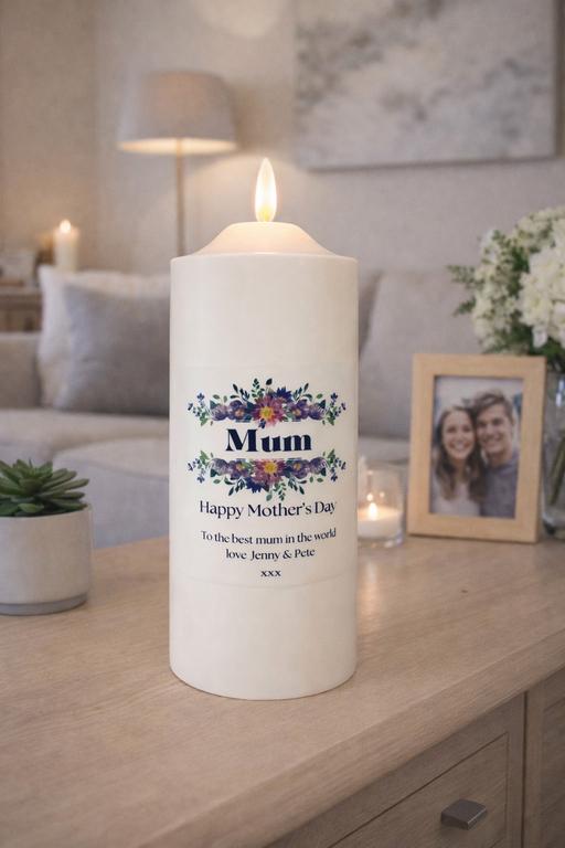 Buy & Sell Gloucester Gloucestershire - Photos for Personalised led candles