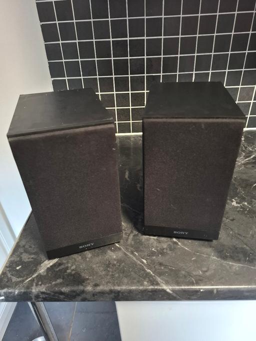 Buy & Sell Rubery Birmingham - Photos for speakers9a