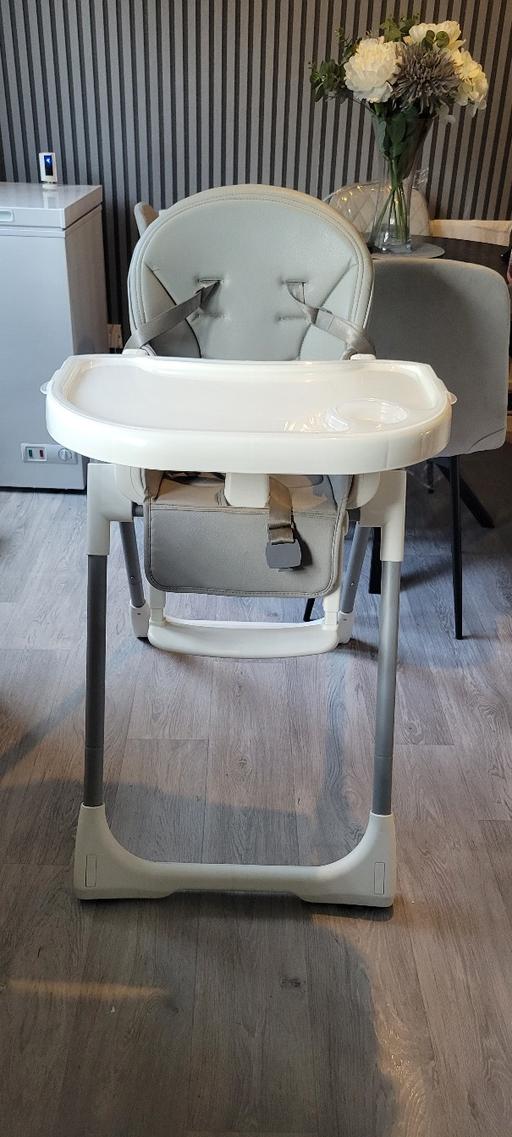 Buy & Sell Rubery Birmingham - Photos for highchair