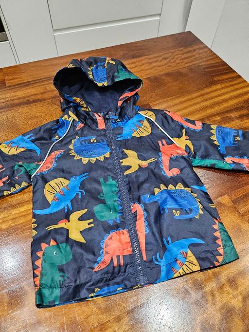 Buy & Sell Bradmore Wolverhampton - Photos for Toddler raincoat 18m-24m