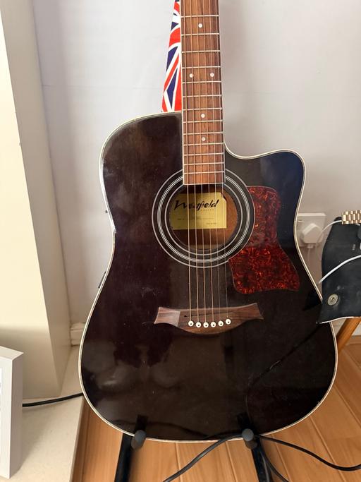 Buy & Sell Cannock Cannock Chase - Photos for Westfield Acoustic Guitar