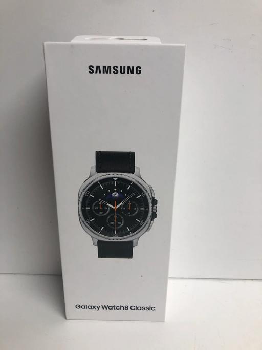 Buy & Sell Birkenhead Wirral - Photos for Samsung galaxy watch8 classic 46mm