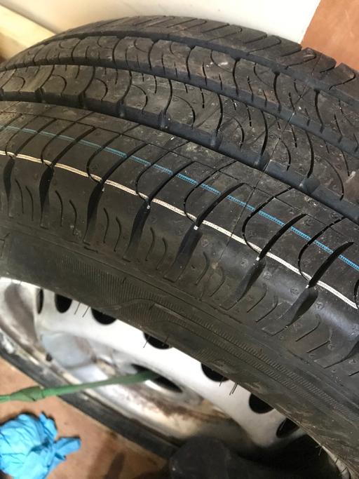 Vehicles Grove Park South East London - Photos for Transit custom steel spare wheel