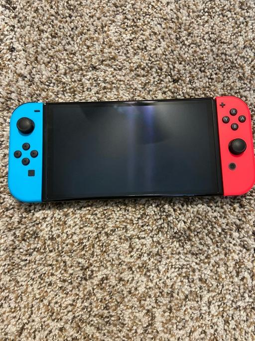 Buy & Sell Birkenhead Wirral - Photos for nintendo switch