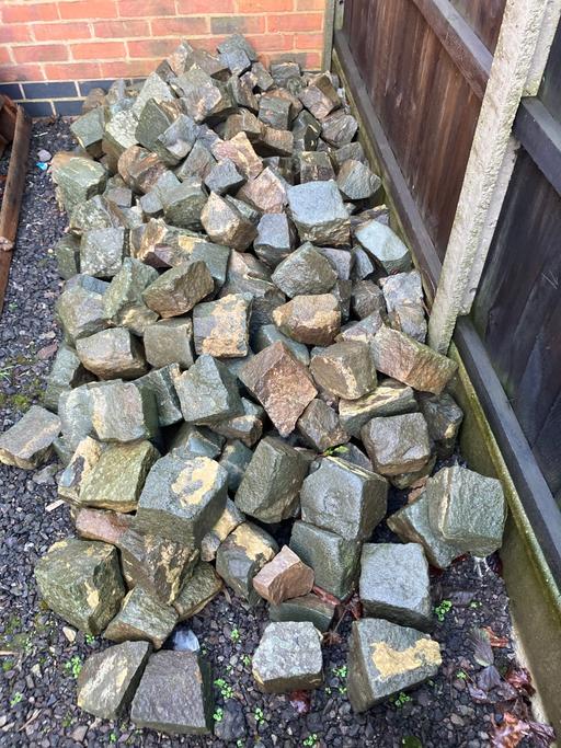 Buy & Sell Hartshill North Warwickshire - Photos for Cobbles