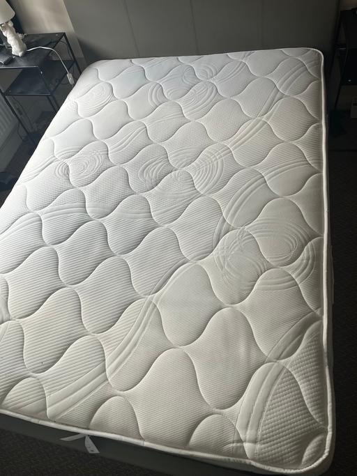 Buy & Sell Wollescote Dudley - Photos for Double mattress