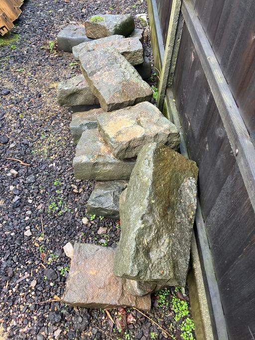 Buy & Sell Hartshill North Warwickshire - Photos for Stones