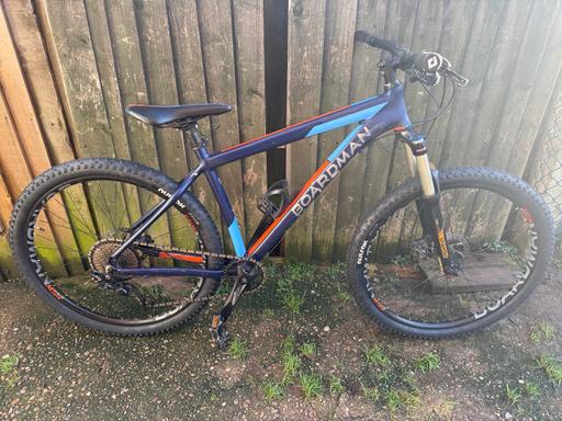 Buy & Sell Four Oaks Birmingham - Photos for Boardman MHT 8.6