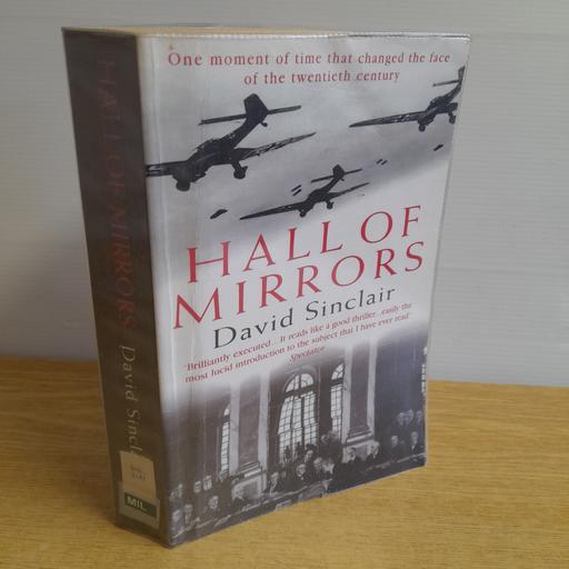 Buy & Sell Preston South Ribble - Photos for BOOK: WW1 / TREATY OF VERSAILLES