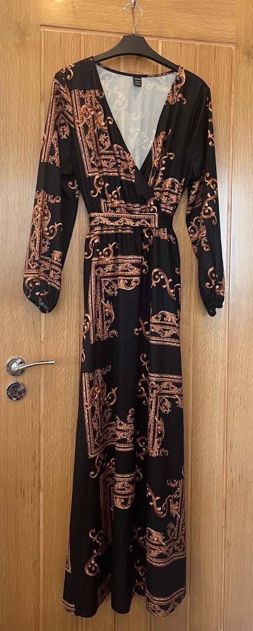 Buy & Sell Upper Walthamstow East London - Photos for Size Medium Women’s Long Maxi Dress With Belt