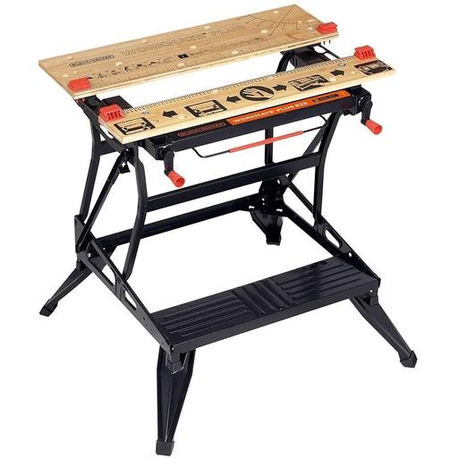 Buy & Sell Gosport Hampshire - Photos for BLACK+DECKER Workmate, Work Bench