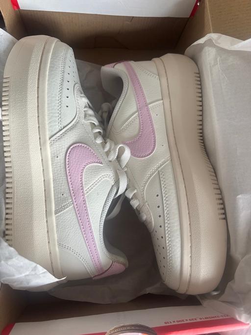 Buy & Sell Southend-on-Sea Southend-on-Sea - Photos for Nike court vision Alta