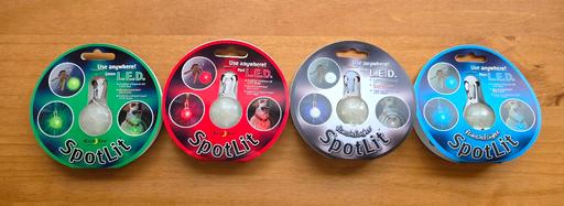 Buy & Sell Penge South East London - Photos for NITEIZE SPOTLIT