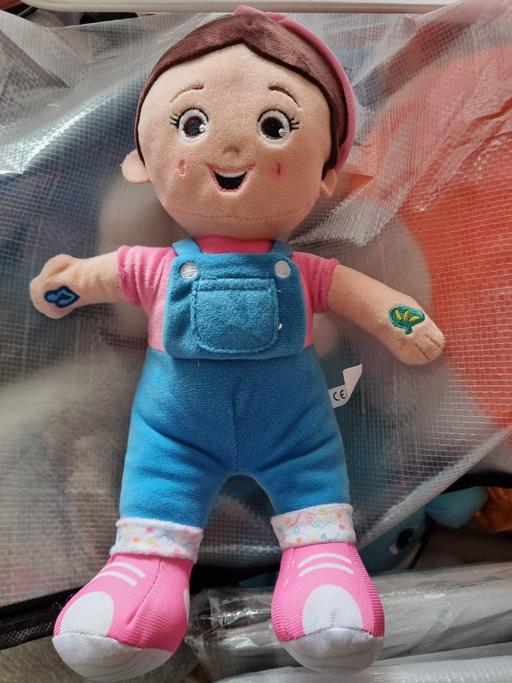 Buy & Sell Addington Village Station South East London - Photos for Talking Miss Rachel £5