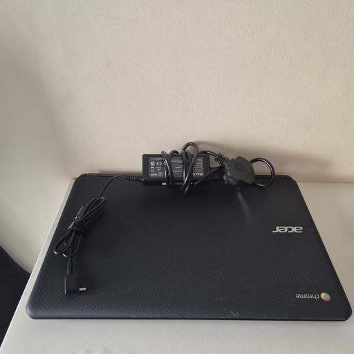 Buy & Sell Walsall Town Centre Walsall - Photos for Acer Chromebook 15 Laptop With Charger