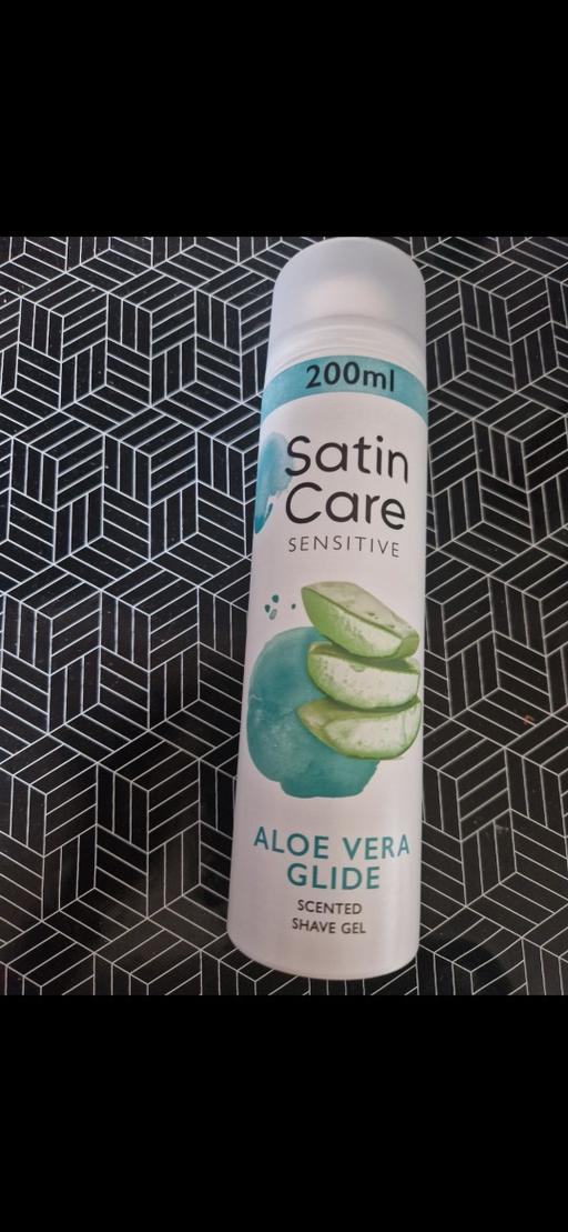 Buy & Sell Leicester City Centre Leicester - Photos for brand new shaving foam