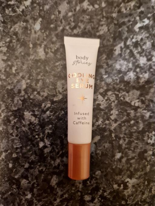 Buy & Sell Leicester City Centre Leicester - Photos for brand new cooling eye serum