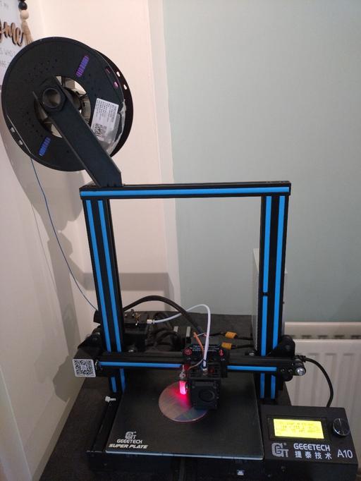 Buy & Sell Darlaston Walsall - Photos for 3 D printer