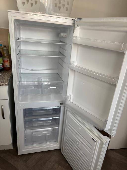 Buy & Sell Sandwell West Midlands - Photos for Fridge/Freezer