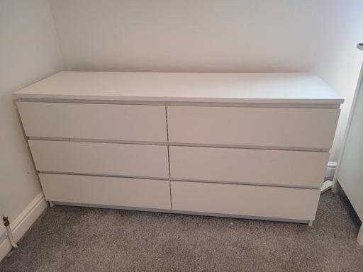 Buy & Sell Allenton Derby - Photos for chest of drawers
