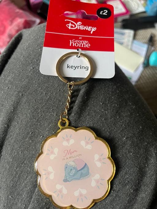 Buy & Sell Wednesfield Wolverhampton - Photos for Mum keyring 1£ each a few