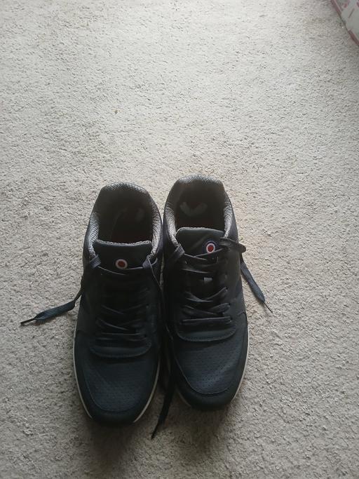 Buy & Sell Kearsley Bolton - Photos for Men's Trainers Size 9